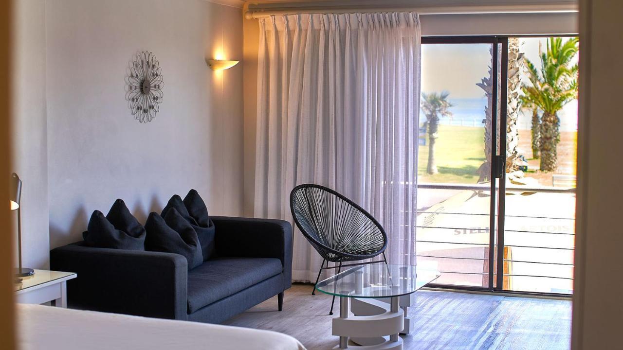 La Splendida Hotel By Newmark Kapstaden Eksteriør billede