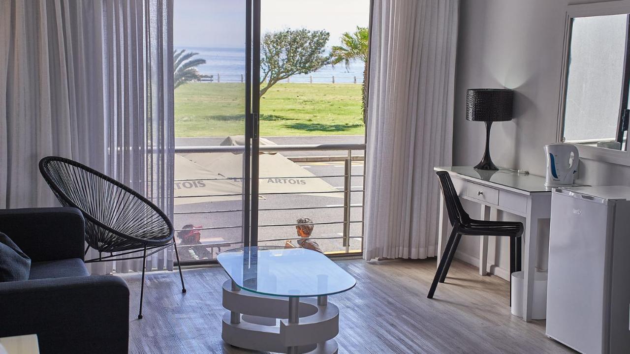 La Splendida Hotel By Newmark Kapstaden Eksteriør billede