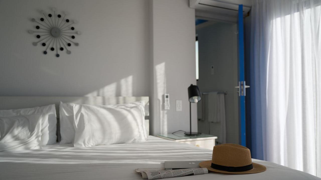 La Splendida Hotel By Newmark Kapstaden Eksteriør billede